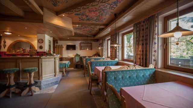 Pension Rieder Alpbach Exterior photo