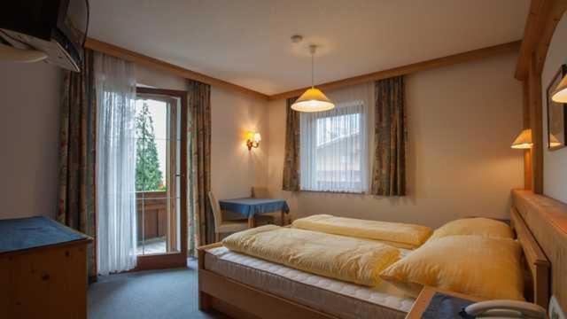 Pension Rieder Alpbach Exterior photo